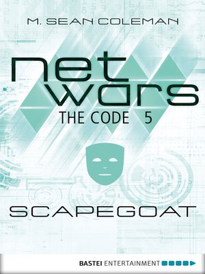 cover image of netwars--The Code 5